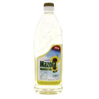 Mazola Sunflower Oil 750Ml - thumbnail