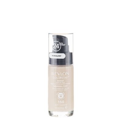 Revlon ColorStay Makeup for Normal/Dry Skin 150 Buff 30ml