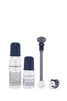 Bottle and Pacifier Set Bottle and Pacifier Set