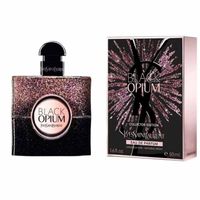 Yves Saint Laurent Black Opium Sparkle Clash Limited Collector'S Edition (W) Edp 50Ml - thumbnail