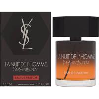 Yves Saint Laurent La Nuit De L'Homme (M) Edp 100Ml