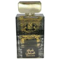 Lattafa Qasaed Al Sultan Unisex Edp 100Ml