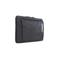 Thule TSS313 Subterra Sleeve 13 inch Macbook Sleeve Water Resistant, Black