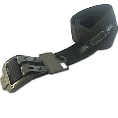 Men's Military Tactical Belt Breathable Wearable Protective for Solid Colored Nylon Fall Spring Summer Lightinthebox