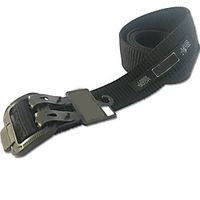 Men's Military Tactical Belt Breathable Wearable Protective for Solid Colored Nylon Fall Spring Summer Lightinthebox - thumbnail