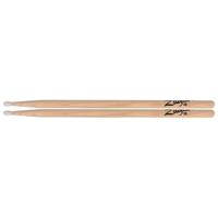 Zildjian 2BNN Nylon Oval-Tip Drum Sticks - thumbnail