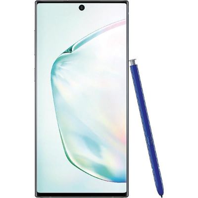 Samsung Galaxy Note10 5G 12GB Ram 128GB Aura Glow (Pre Owned With One Month Warranty)