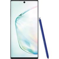 Samsung Galaxy Note10 5G 12GB Ram 128GB Aura Glow (Pre Owned With One Month Warranty)