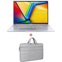 ASUS Vivobook 16 OLED (X1605) | Intel® Core™ Intel® Core™ i5 13500H 4.7 GHz | 8GB DDR4 | 512GB M.2 NVMe™ SSD | Intel® UHD Graphics | 16.0"...