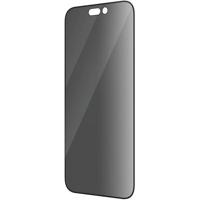 Protect | Iphone 14 Pro| Clear 9D Privacy TG Matte