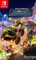 Dreamworks All-Star Kart Racing - Nintendo Switch - thumbnail