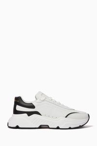Daymaster Sneakers in Nappa