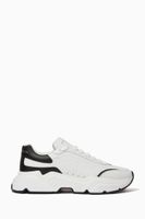 Daymaster Sneakers in Nappa - thumbnail