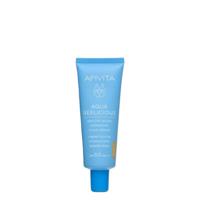 Apivita Aqua Beelicious Tinted Hydrating Fluid SPF30 40ml