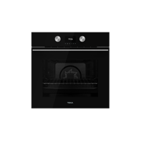 TEKA HLB 8600, A+ Multifunction Oven with 20 recipes, Black