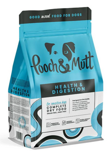 Pooch & Mutt Health & Digestion Dog Food-2KG