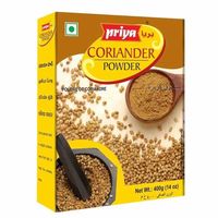 Priya Coriander Powder 400 Gms