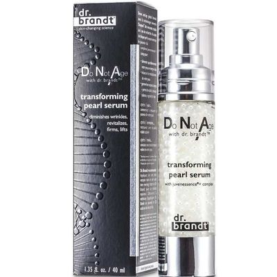 Dr. Brandt Do Not Age With Dr. Brandt Transforming Pearl Unisex 40ml Skin Serum