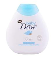 Dove Baby Lotion Rich Moisture 200ml