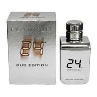 24 Platinum Oud Edition Edt 100ml (UAE Delivery Only) - thumbnail
