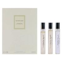 Van Cleef & Arpels Coll. Extraordinaire (U) Mini Set Edp 3 X 7.5ml (Ambre Imperial + Bois D'amande + Moonlight Patchouli)