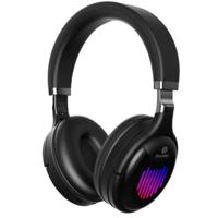 Oraimo OEB-H89D Booming Bass Bluetooth Wireless Headphone, Black