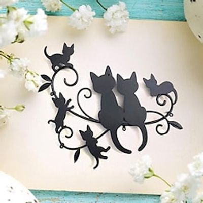 1pc Metal Cutting Dies Cut Mold Animal Cat Decoration Scrapbook Paper Craft Knife Mould Blade Punch Stencils Lightinthebox 1pc Metal Cutting Dies Cut Mold Animal Cat Decoration Scrapbook Paper Craft Knife Mould Blade Punch Stencils Lightinthebox