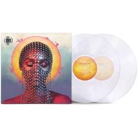 Dirty Computer (Clear Colored Vinyl) (Limited Edition) (2 Discs) | Janelle Monae