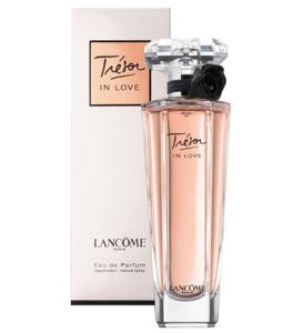 Lancome Tresor In Love (W) L'Eau De Parfum 50Ml