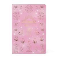 Legami Notebook - Quaderno - Medium Plain - Magic - thumbnail