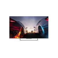 TCL 65 Inch QLED 4K Smart LED TV | Android TV | 65C728