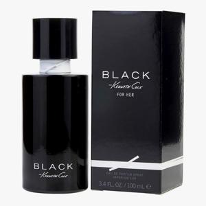 Kenneth Cole Women's Black for Her Eau De Parfum Spray - 100 ml