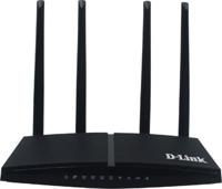 D-link 4G N300 LTE Router, 2 x 5dBi External Antenna, LTE Support Bands, Dual-active Firewalls | DWR-M921