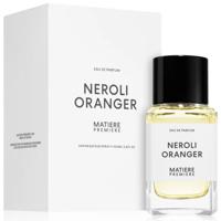 Matiere Premiere Neroli Oranger (U) Edp 100Ml