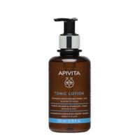 Apivita Soothing and Moisturizer Tonic Lotion 200ml