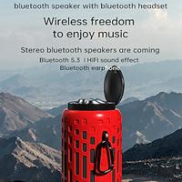 M47 Bluetooth Speaker Bluetooth Portable Mini Stereo Sound Speaker For Mobile Phone Lightinthebox