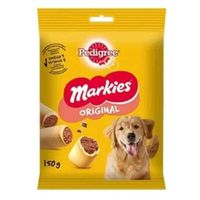 Pedigree Markies, Dog Treats, 150 Gm Pedigree Markies, Dog Treats, 150 Gm