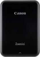 Canon PV-123 Zoemini Photo Printer Black