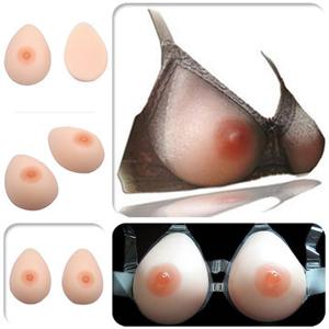 Sexy Artificial Silicone Pairs Boobs