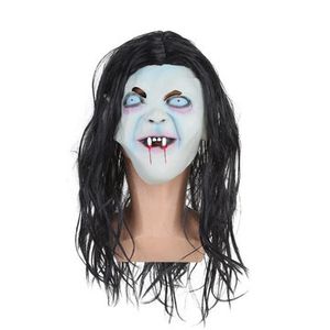 Halloween Costumes Hair Wig