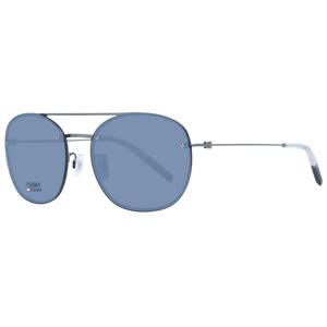 Tommy Hilfiger Gray Unisex Sunglasses (TOHI-1045919)