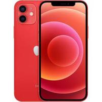 Apple iPhone 12 Smartphone 5G, Red, 128 GB