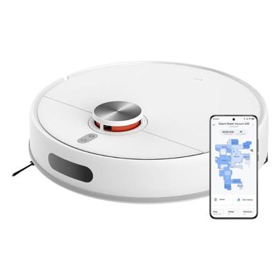 Xiaomi Robot Vacuum Cleaner S40
