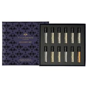 Thameen (U) Extrait De Parfum 12 X 2Ml Discovery Vials Set