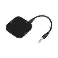 Hama HAM-137473 Bluteooth Audio Transmitter, Black