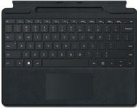 Microsoft Surface Pro 8 / 9 / X Signature Keyboard with Slim Pen, Black