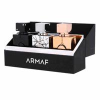 Armaf Club De Nuit (M) Set Parfum 3 X 30Ml (Intense Man + Sillage + Milestone)