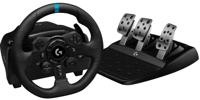 Logitech G923 Racing Wheel and Pedals for XBox