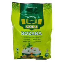 Gold Mahmood Rozana Basmati Rice 5Kg Gold Mahmood Rozana Basmati Rice 5Kg