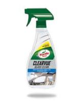Turtle Wax Clearvue Glass Cleaner 500Ml